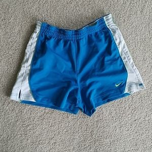 Nike shorts